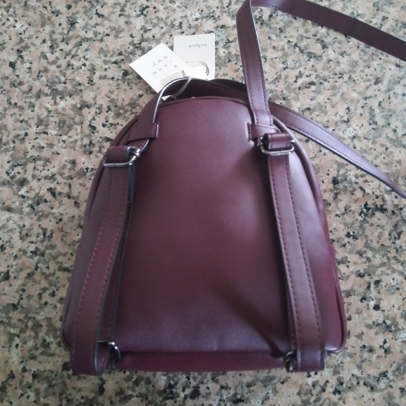 Mini Backpack - Picture 3 of 4